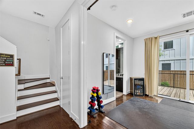 1232 W 24th Street C, Houston, TX 77008