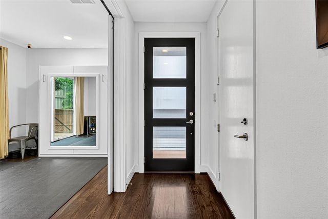 1232 W 24th Street C, Houston, TX 77008