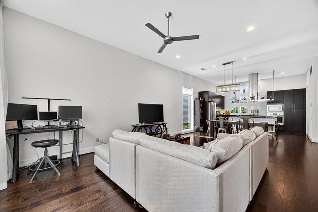 1232 W 24th Street C, Houston, TX 77008