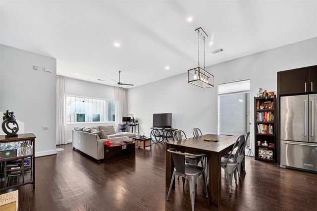 1232 W 24th Street C, Houston, TX 77008