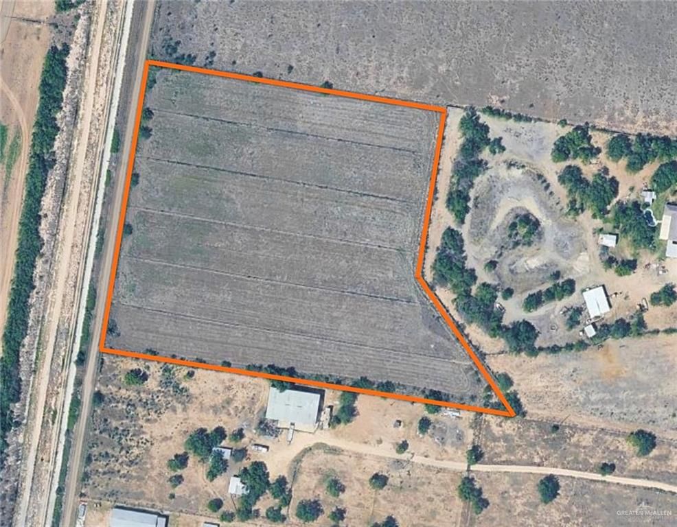 0 Iowa Road, Mission, TX 78573