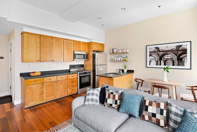 126 State Street 302, Boston, MA 02109