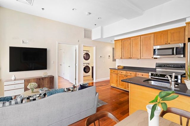 126 State Street 302, Boston, MA 02109