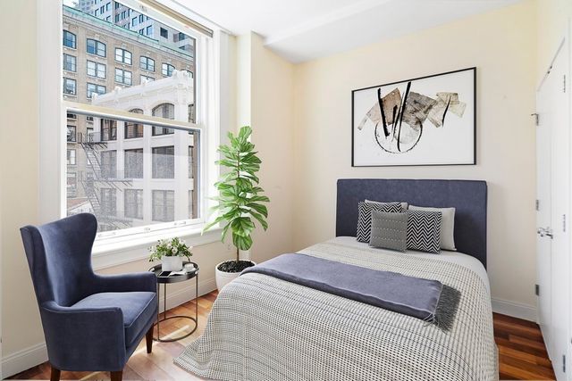 126 State Street 302, Boston, MA 02109