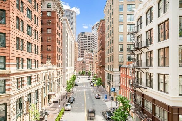 126 State Street 302, Boston, MA 02109