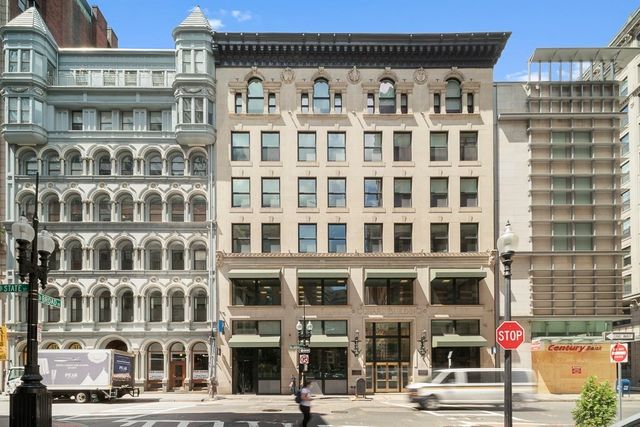 126 State Street 302, Boston, MA 02109