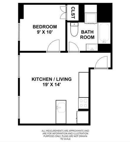 126 State Street 302, Boston, MA 02109
