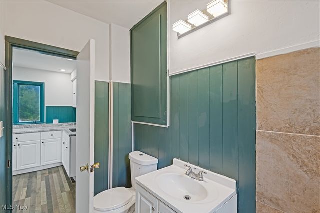 3430 E 73rd Street, Cleveland, OH 44127