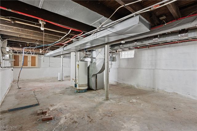 3430 E 73rd Street, Cleveland, OH 44127