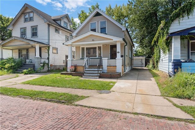 3430 E 73rd Street, Cleveland, OH 44127