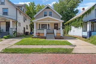 3430 E 73rd Street, Cleveland, OH 44127