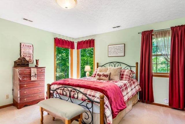 125 Spivey Ridge Road, Blairsville, GA 30512