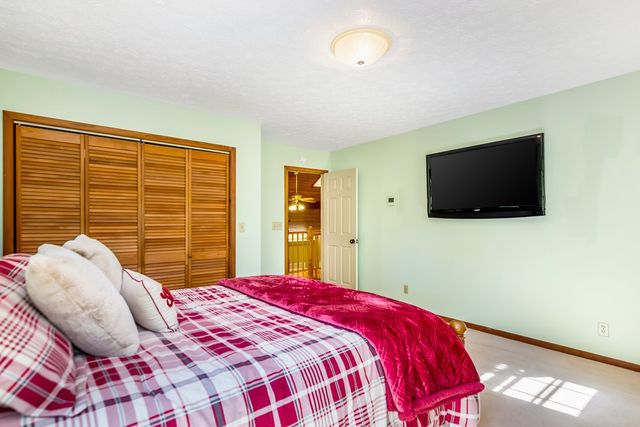 125 Spivey Ridge Road, Blairsville, GA 30512