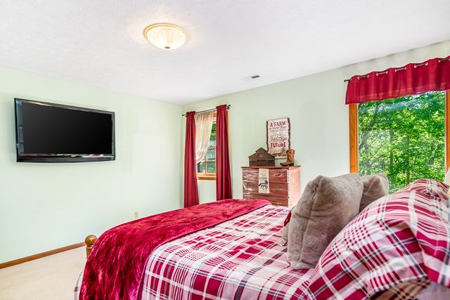 125 Spivey Ridge Road, Blairsville, GA 30512