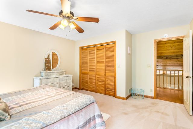 125 Spivey Ridge Road, Blairsville, GA 30512