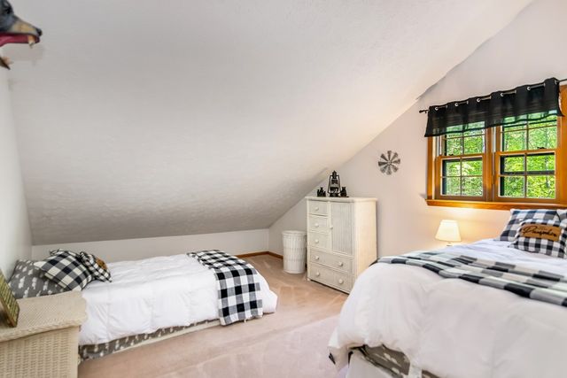 125 Spivey Ridge Road, Blairsville, GA 30512