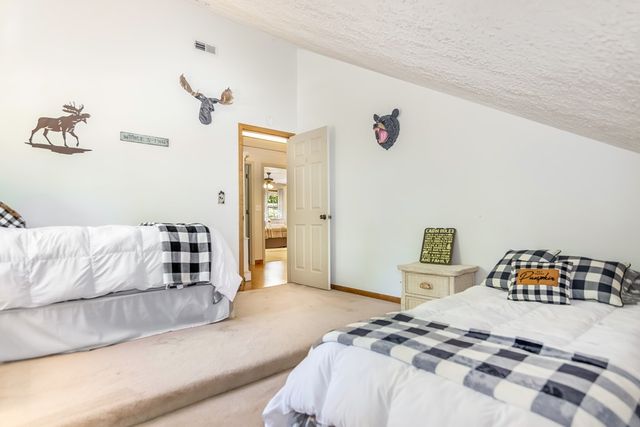 125 Spivey Ridge Road, Blairsville, GA 30512