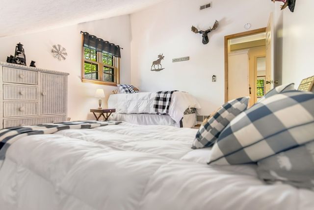 125 Spivey Ridge Road, Blairsville, GA 30512