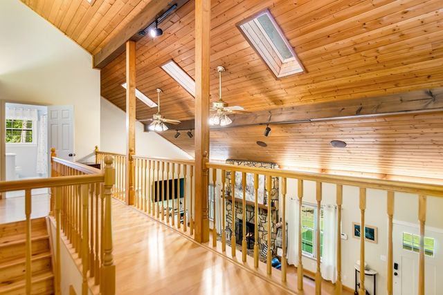 125 Spivey Ridge Road, Blairsville, GA 30512