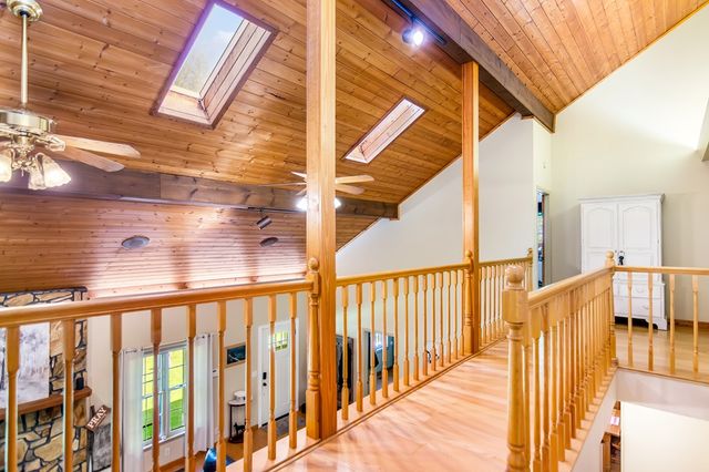 125 Spivey Ridge Road, Blairsville, GA 30512