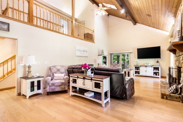 125 Spivey Ridge Road, Blairsville, GA 30512