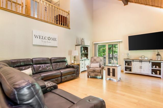 125 Spivey Ridge Road, Blairsville, GA 30512