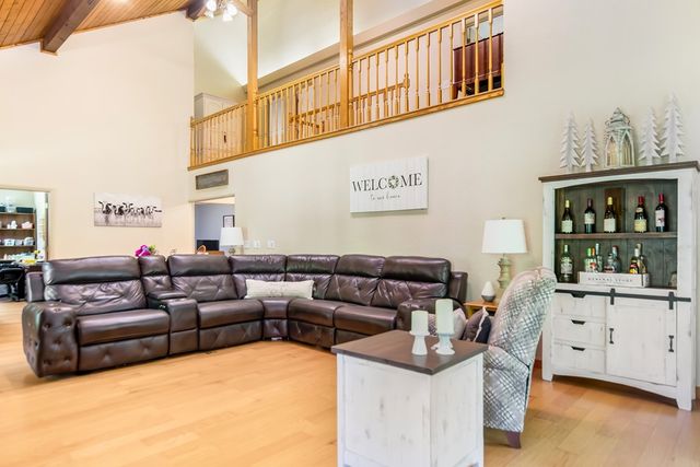 125 Spivey Ridge Road, Blairsville, GA 30512