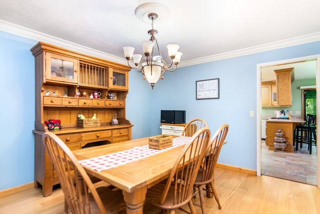 125 Spivey Ridge Road, Blairsville, GA 30512