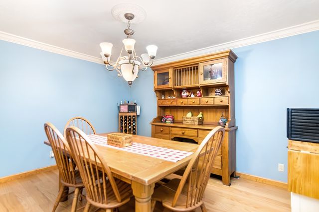 125 Spivey Ridge Road, Blairsville, GA 30512