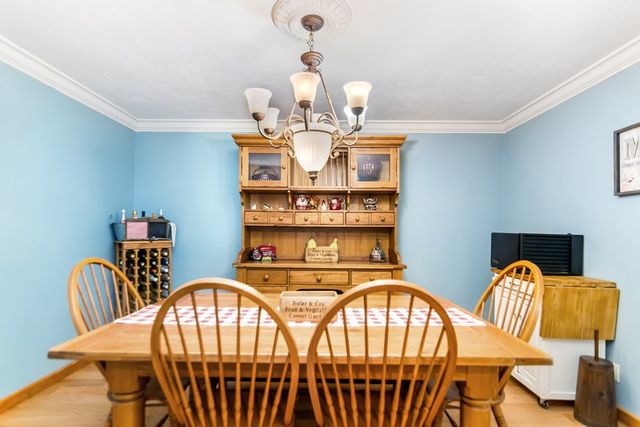 125 Spivey Ridge Road, Blairsville, GA 30512