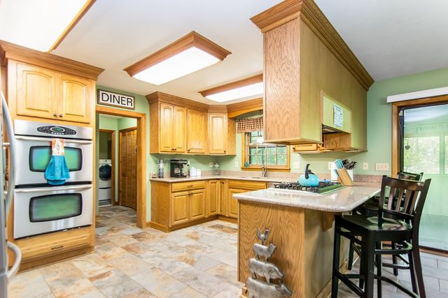 125 Spivey Ridge Road, Blairsville, GA 30512