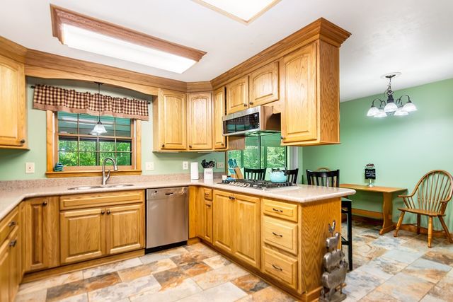 125 Spivey Ridge Road, Blairsville, GA 30512