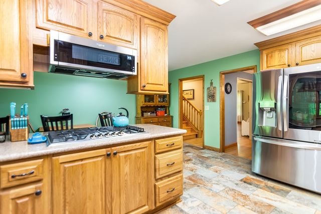 125 Spivey Ridge Road, Blairsville, GA 30512