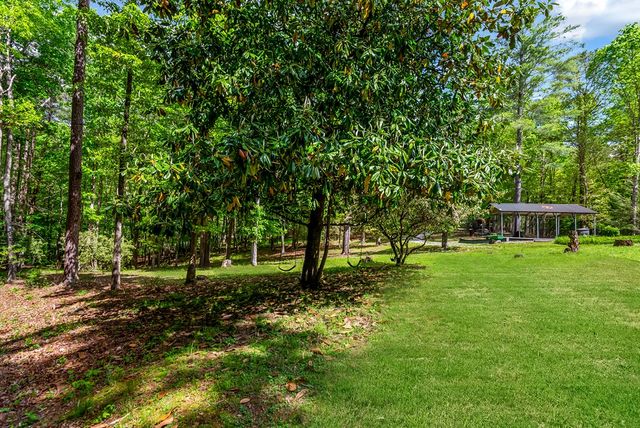 125 Spivey Ridge Road, Blairsville, GA 30512