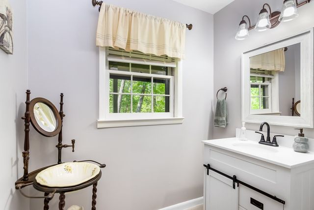 125 Spivey Ridge Road, Blairsville, GA 30512