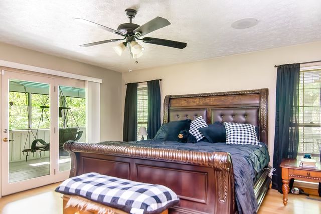 125 Spivey Ridge Road, Blairsville, GA 30512