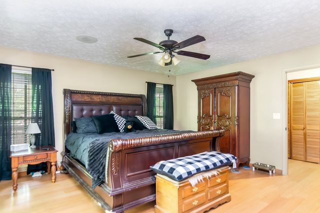 125 Spivey Ridge Road, Blairsville, GA 30512