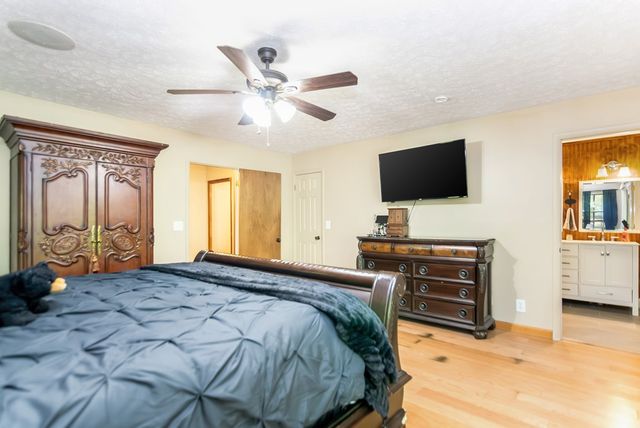 125 Spivey Ridge Road, Blairsville, GA 30512