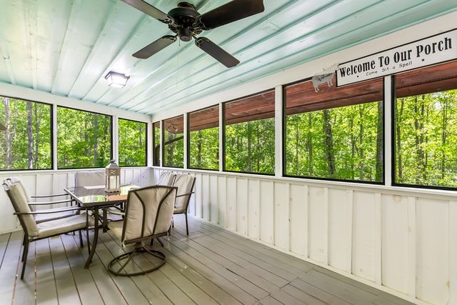 125 Spivey Ridge Road, Blairsville, GA 30512