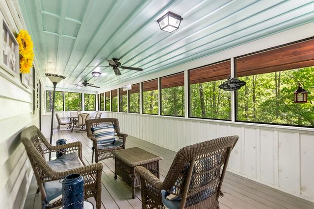 125 Spivey Ridge Road, Blairsville, GA 30512