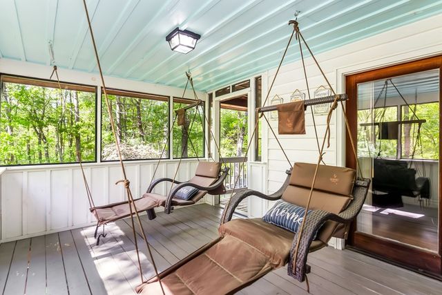 125 Spivey Ridge Road, Blairsville, GA 30512