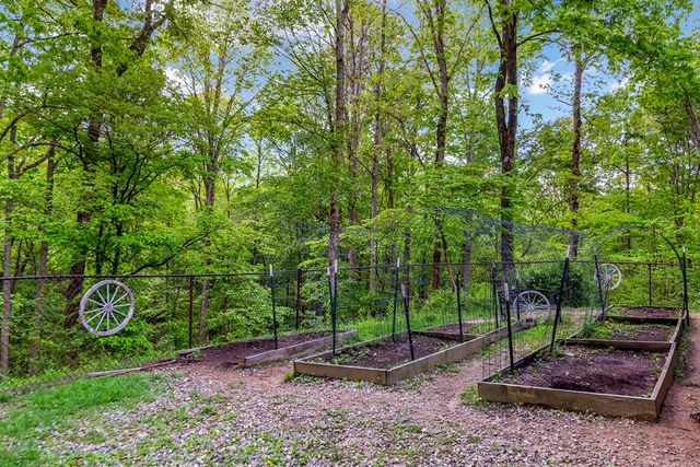 125 Spivey Ridge Road, Blairsville, GA 30512