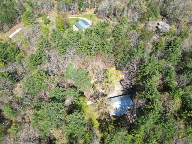 125 Spivey Ridge Road, Blairsville, GA 30512