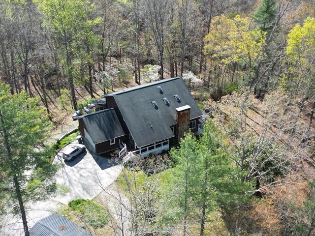 125 Spivey Ridge Road, Blairsville, GA 30512