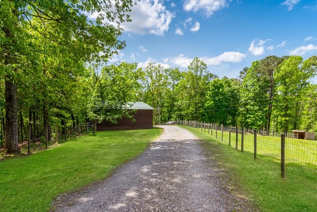 125 Spivey Ridge Road, Blairsville, GA 30512