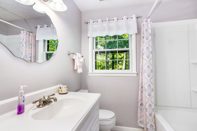 125 Spivey Ridge Road, Blairsville, GA 30512