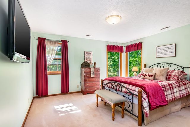 125 Spivey Ridge Road, Blairsville, GA 30512