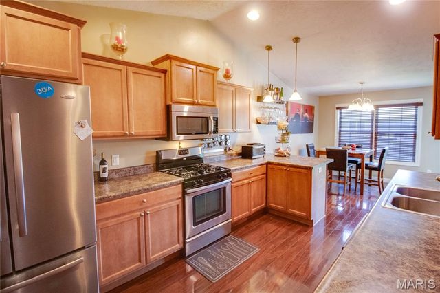 2909 Sandy Lane, Springfield, IL 62711