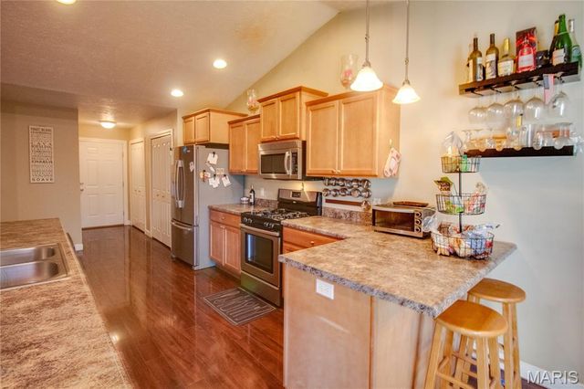 2909 Sandy Lane, Springfield, IL 62711