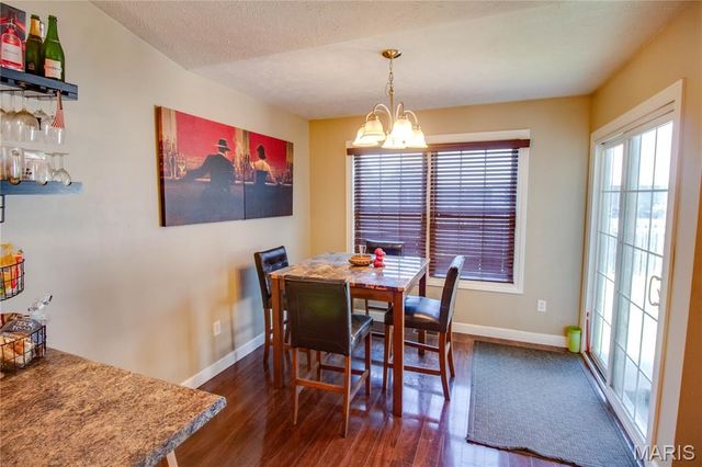 2909 Sandy Lane, Springfield, IL 62711